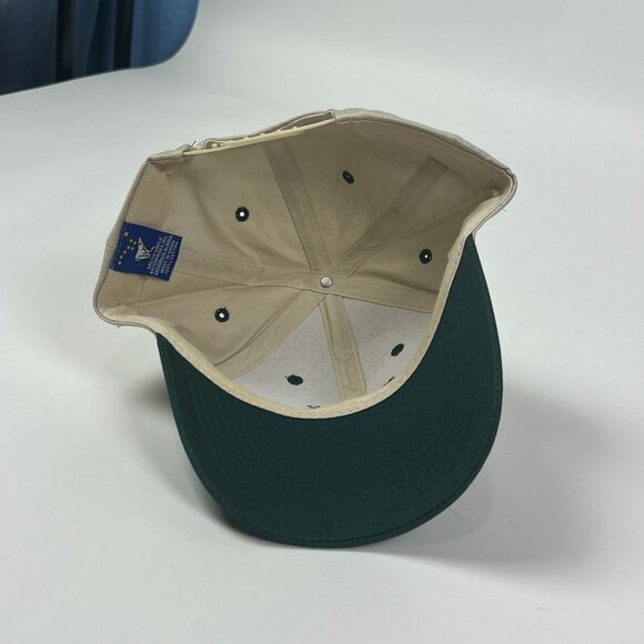 Skagway Alaska Hat Embroidered Souvenir Cap Adjustable Outdoor Travel Gear - Picture 3 of 5